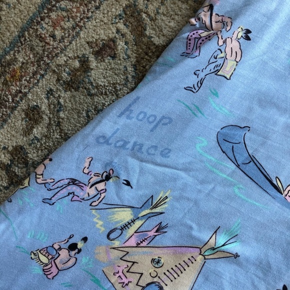 Vintage American Chippewa Drummers button up - Picture 5 of 7